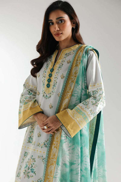 Ethnc
Unstitched Rozana'25 - E0664/202/817