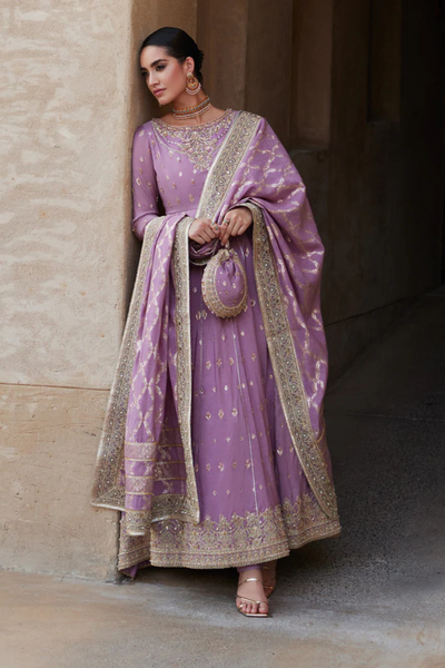 LAIRA LUXURY PRET'24- VANEEZA