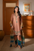 AMMARA KHAN RONAQ'25- Classic Mukesh Beauty Set (D-09)