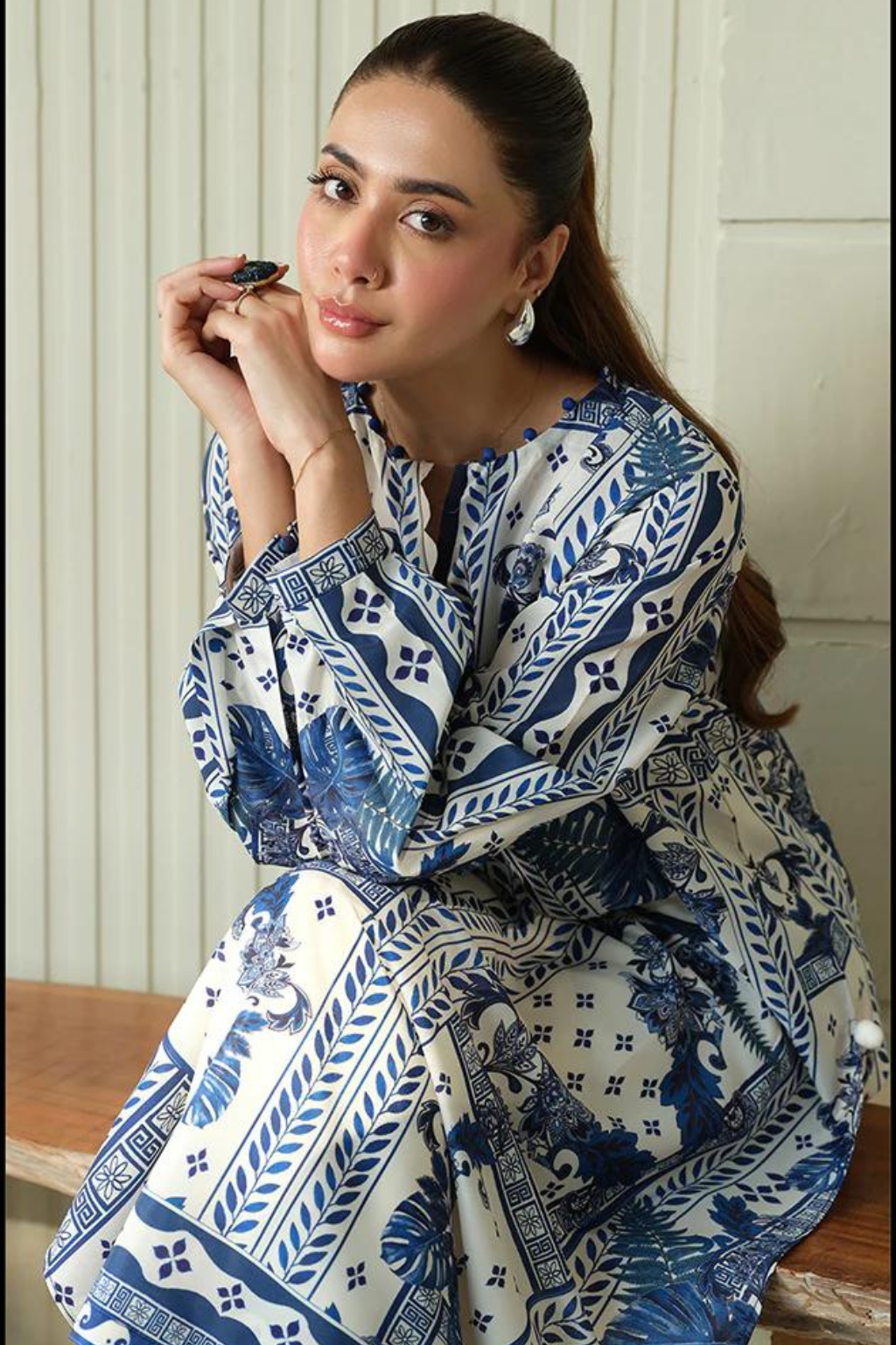 TROPICAL FREEZE - second image