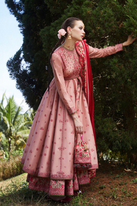 HUSSAIN REHAR ZAIBA EID STITCHED LAWN '24 - MITHAAS