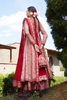 HUSSAIN REHAR ZAIBA EID STITCHED LAWN '24 - MITHAAS