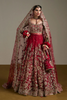 BRIDAL COUTURE- ANISHA