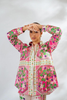 SANIA MASKATIYA INAYA DROP II- ELKA B (FULL SET 2pc)