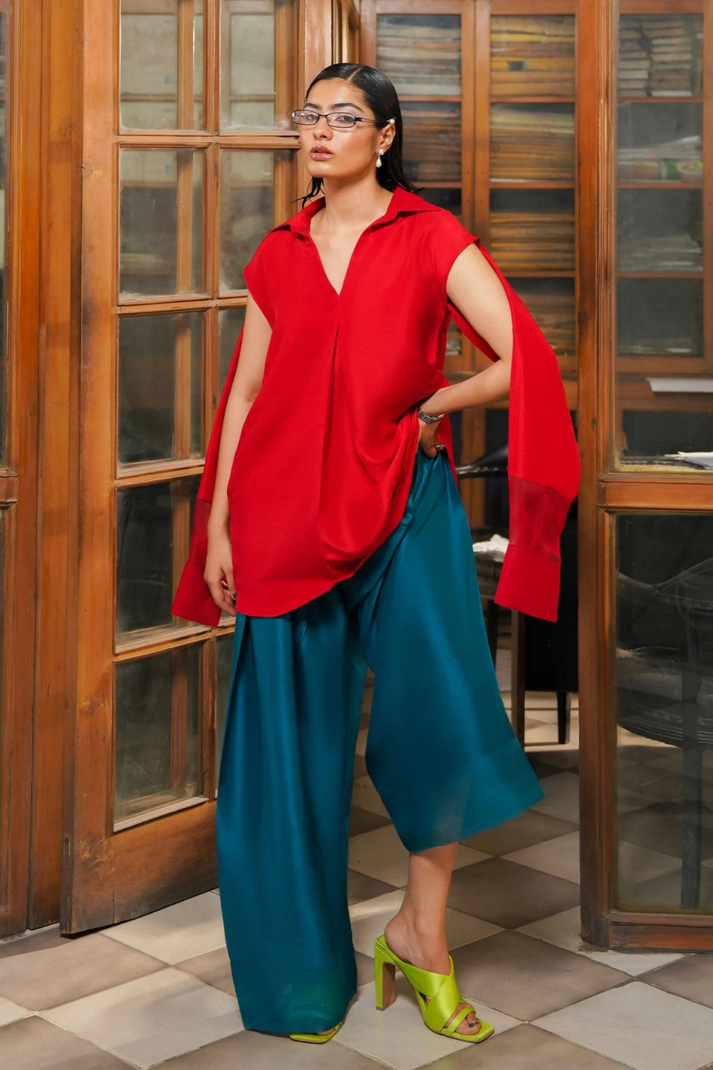 HUSSAIN REHAR PAY DAY Vol.IV- ZIRE - second image