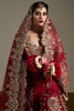 BRIDAL COUTURE- ANISHA