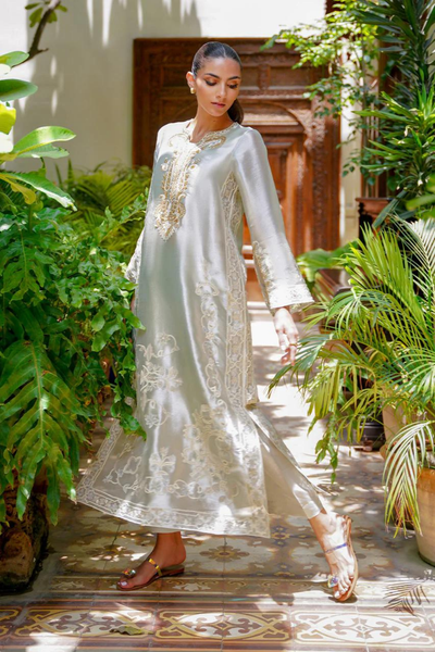 INAYA DROP II- ZAMIN (FULL SET 3pc)