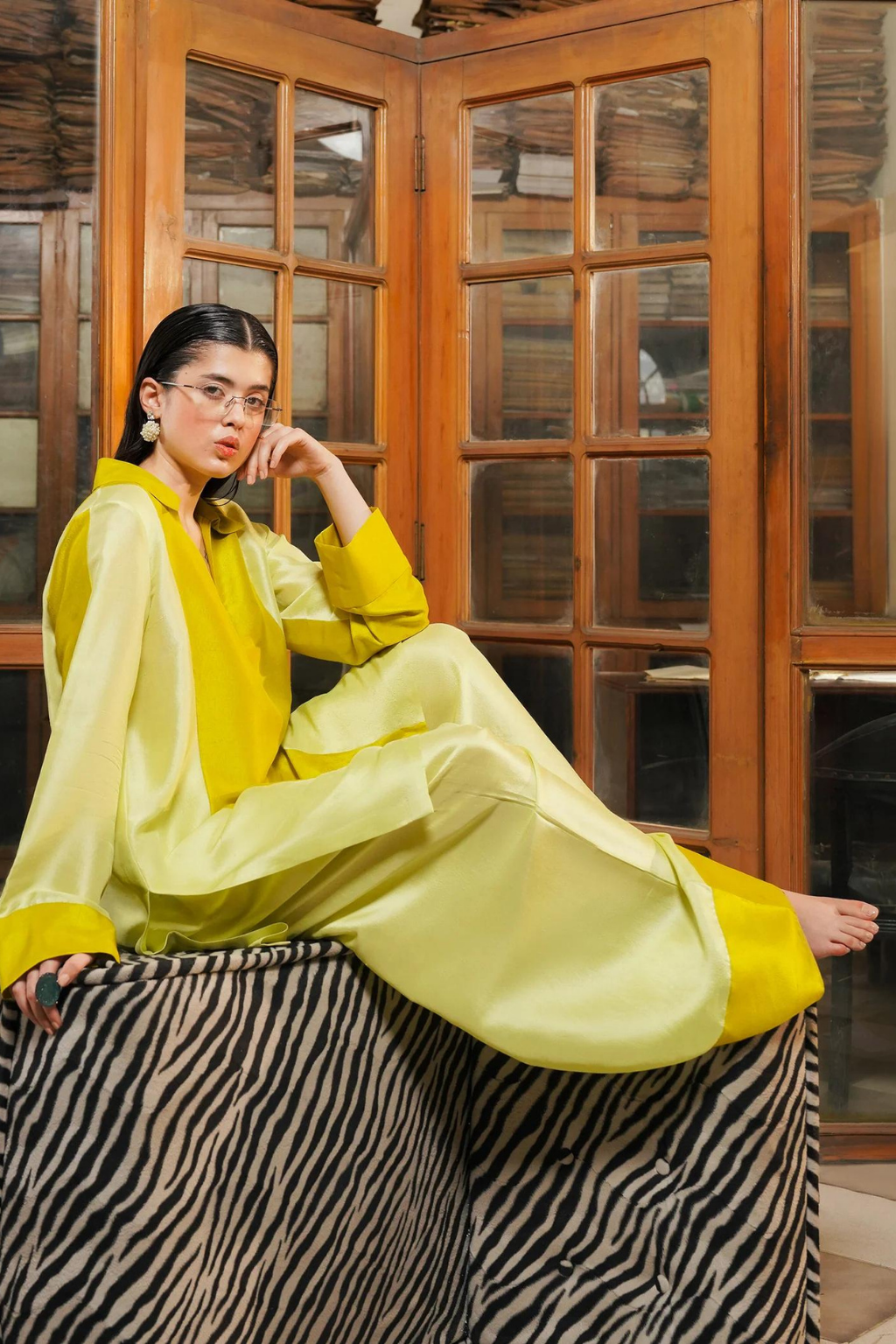 HUSSAIN REHAR PAY DAY Vol.IV- AUSMAS - second image