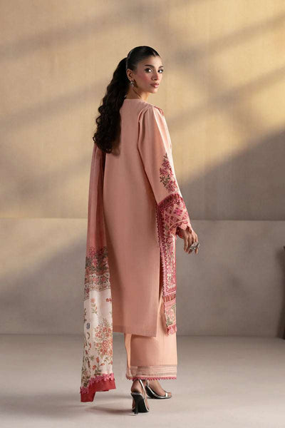 Ethnc
Unstitched Rozana'25 - E0505/203/216