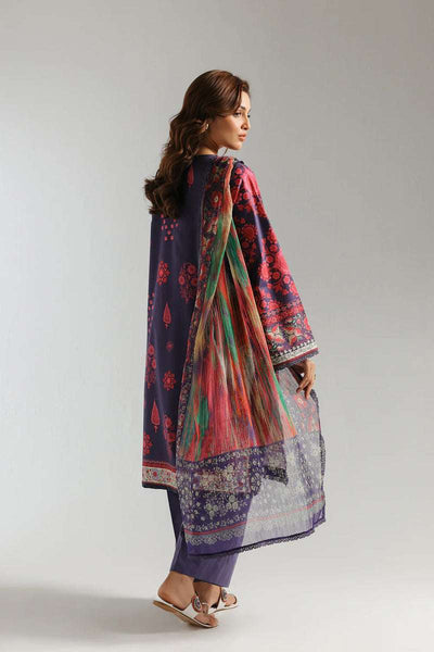 Ethnc
Unstitched Rozana'25 - E0569/203/505