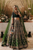 BRIDAL COUTURE- ZARQOON