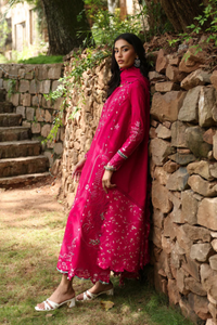 QLINEKARI LINEN- LM-13 TARA