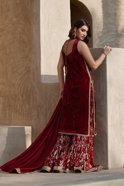 LAIRA LUXURY PRET'24- ALINE