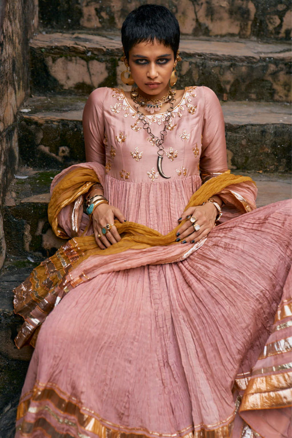 GOTTA COLLECTION- GC-06 - second image