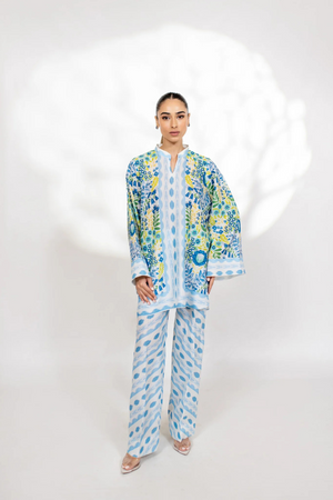 BARAE KHANOM ZAYRA'24- Water lilly