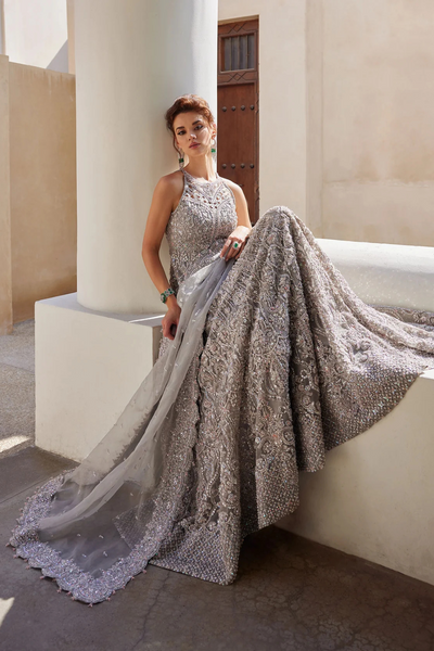 MAYSA BRIDAL COUTURE'24 RAVINA