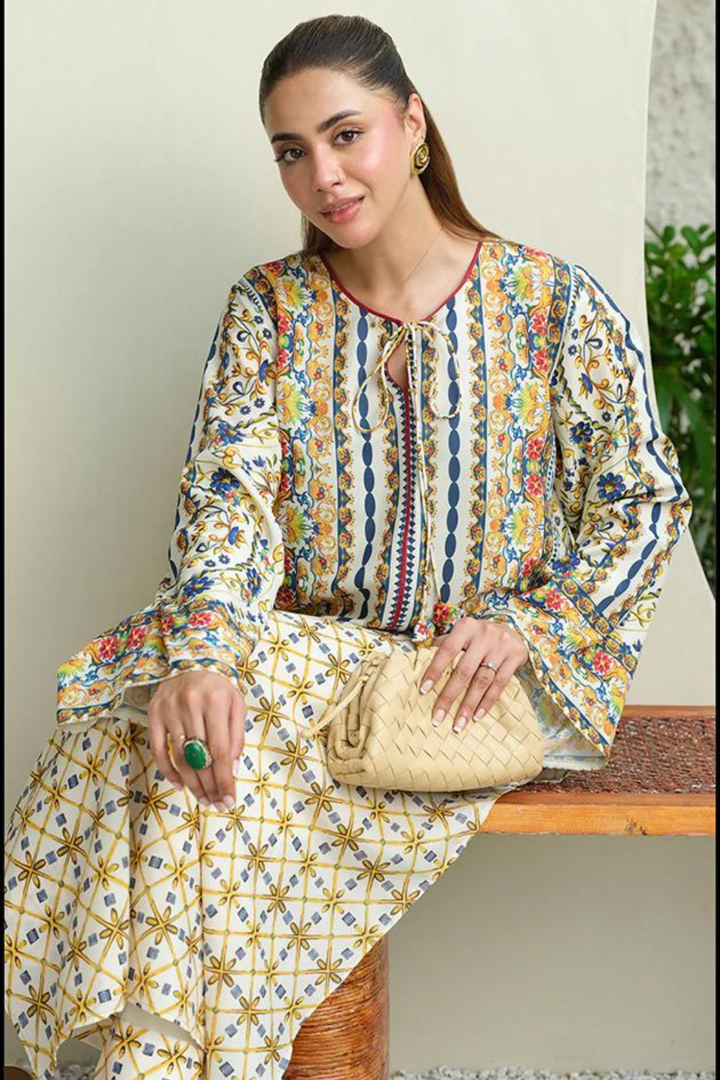 LEMON SWIRL - second image