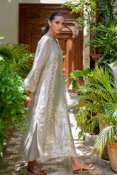 INAYA DROP II- ZAMIN (FULL SET 3pc)