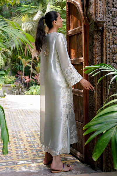 INAYA DROP II- ZAMIN (FULL SET 3pc)