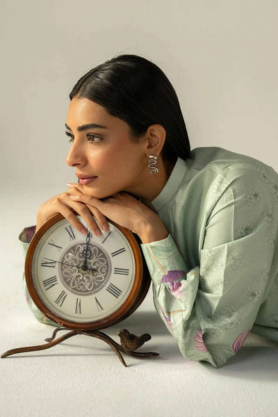 Afrozeh
Cords Set Pret'25 - Haze