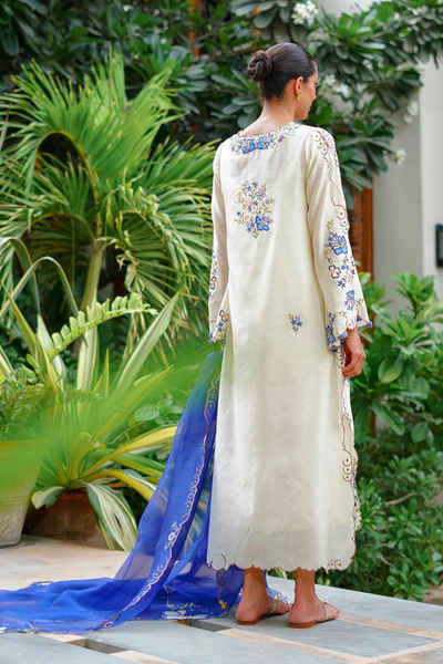 INAYA DROP II- SORIN (FULL SET 3pc)