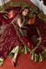 BRIDAL COUTURE- AATISH-EEN