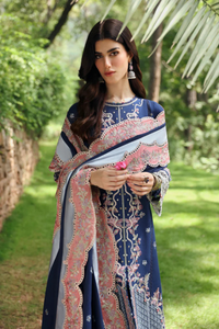 QLINEKARI LINEN- LM-06 CADHLA