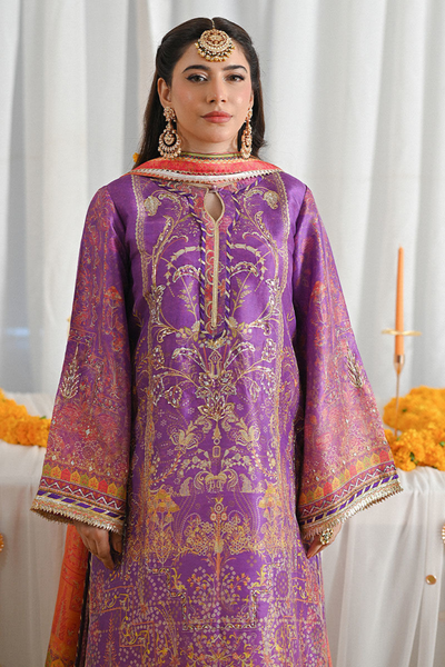 MARIGOLD and GOTA'24- WANIA (FULL SET)