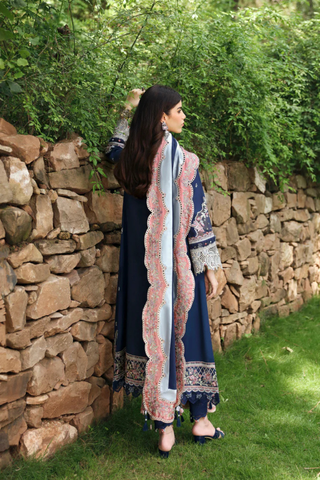 QLINEKARI LINEN- LM-06 CADHLA