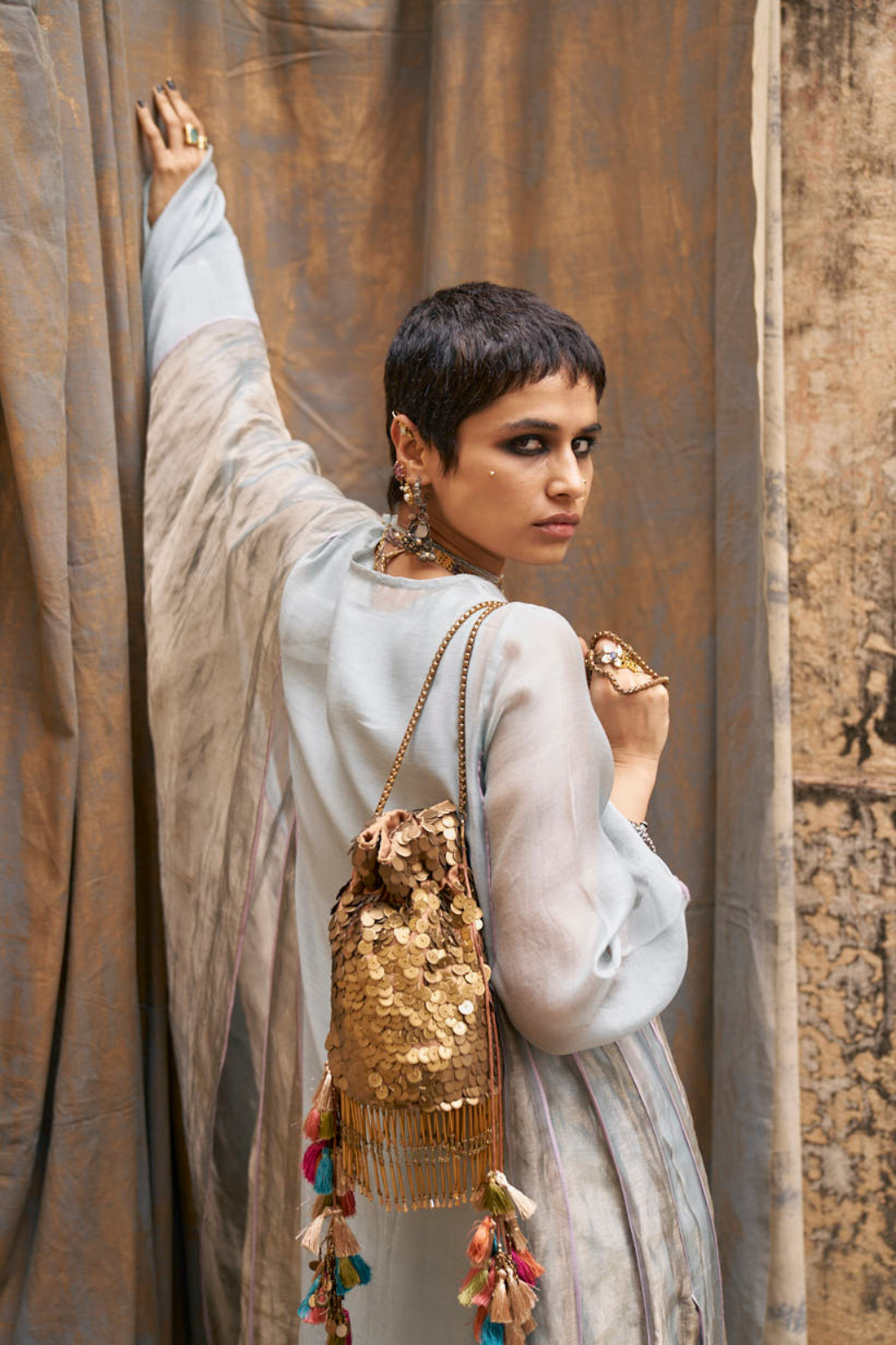 GOTTA COLLECTION- GC-03 - second image