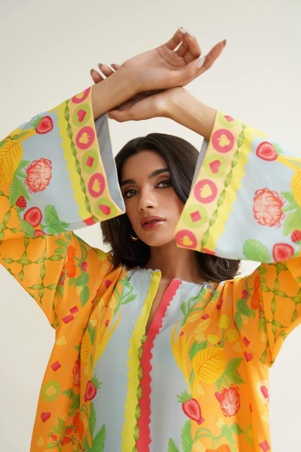 LEAH'24- EJAL A (2PC) - second image