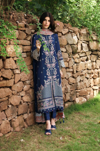 QLINEKARI LINEN- LM-06 CADHLA