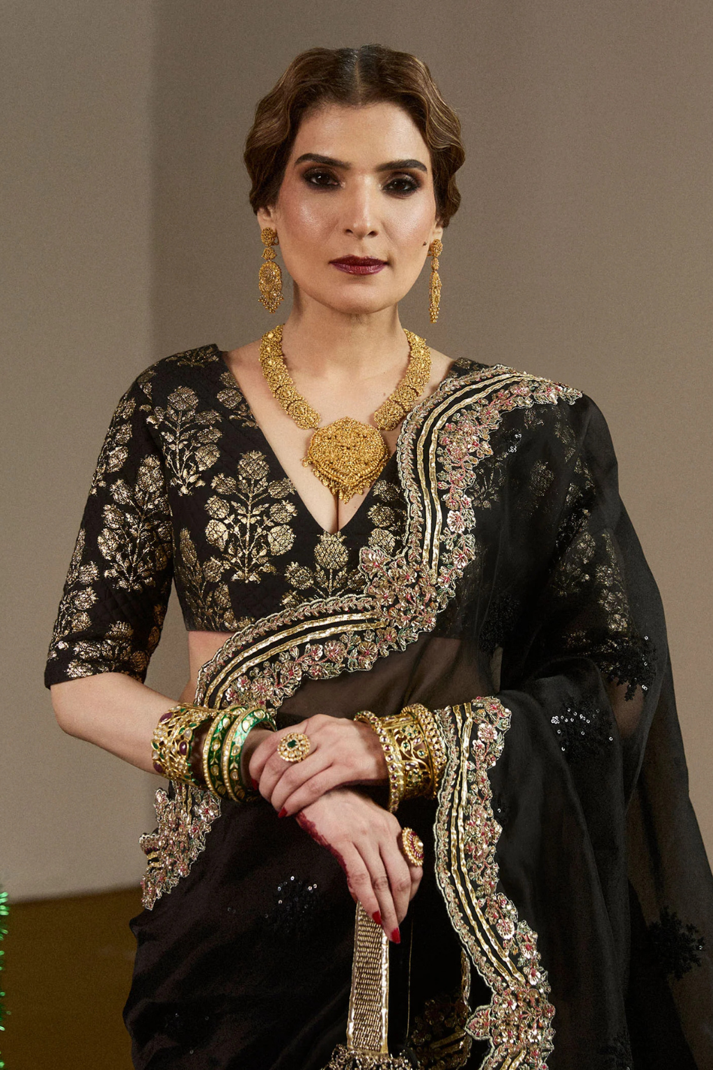 BRIDAL COUTURE- ZILL - second image