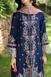 QLINEKARI LINEN- LM-06 CADHLA