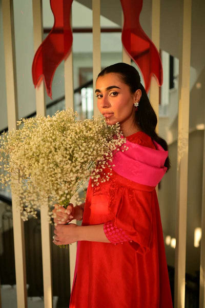 Nada Tai
Eid Edit '25 - Vogue