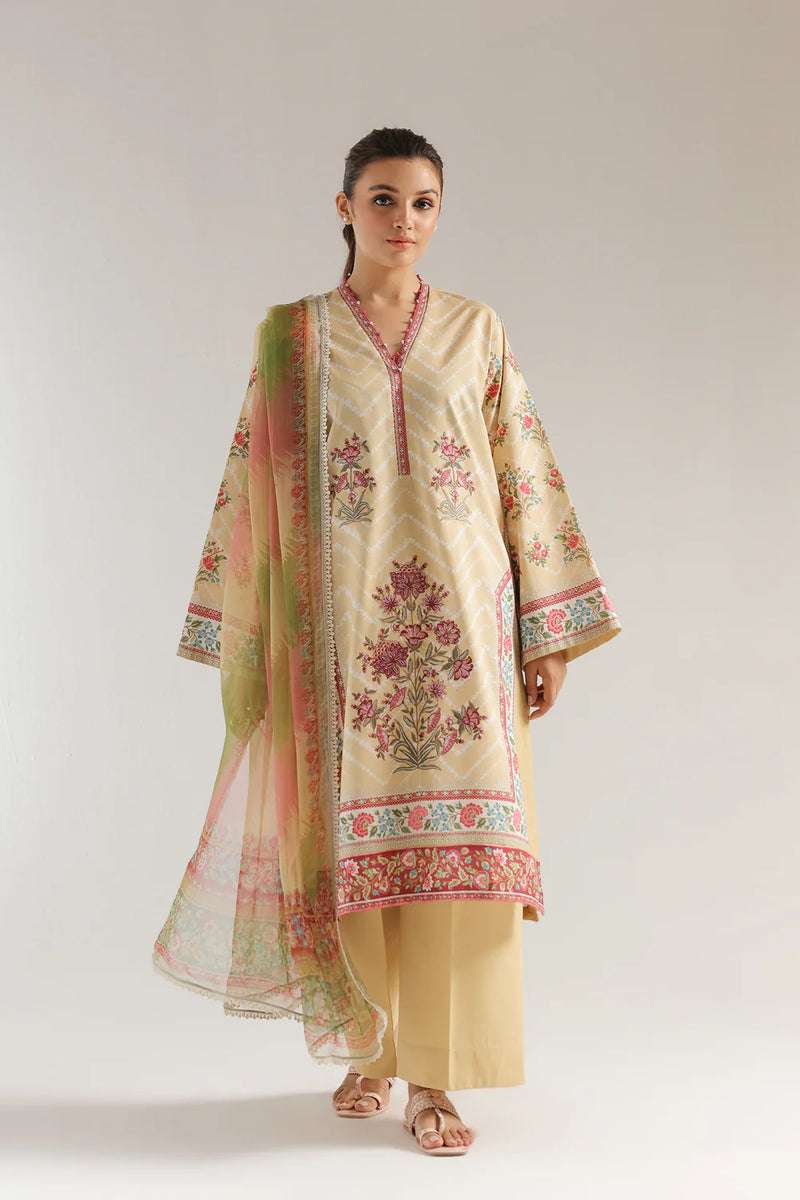 Unstitched Rozana'25 - E0574/203/114