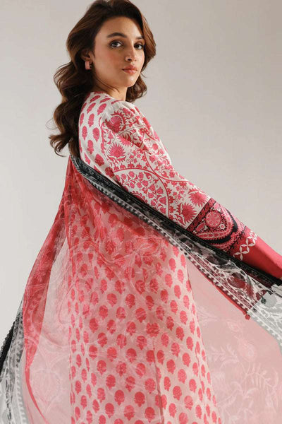 Ethnc
Unstitched Rozana'25 - E0520/203/424