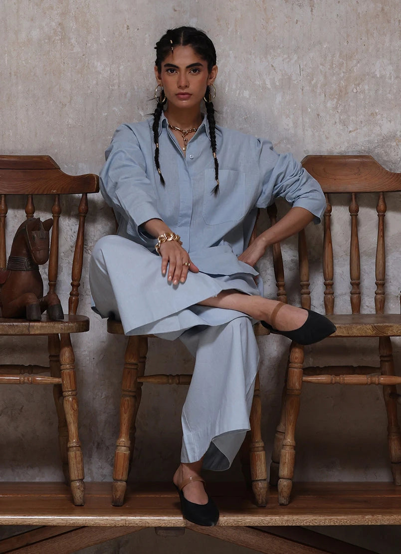 Linen '25 - DENIZ - second image