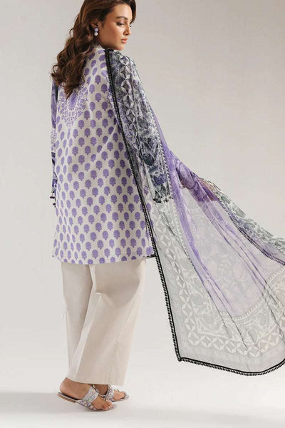 Ethnc
Unstitched Rozana'25 - E0565/203/508