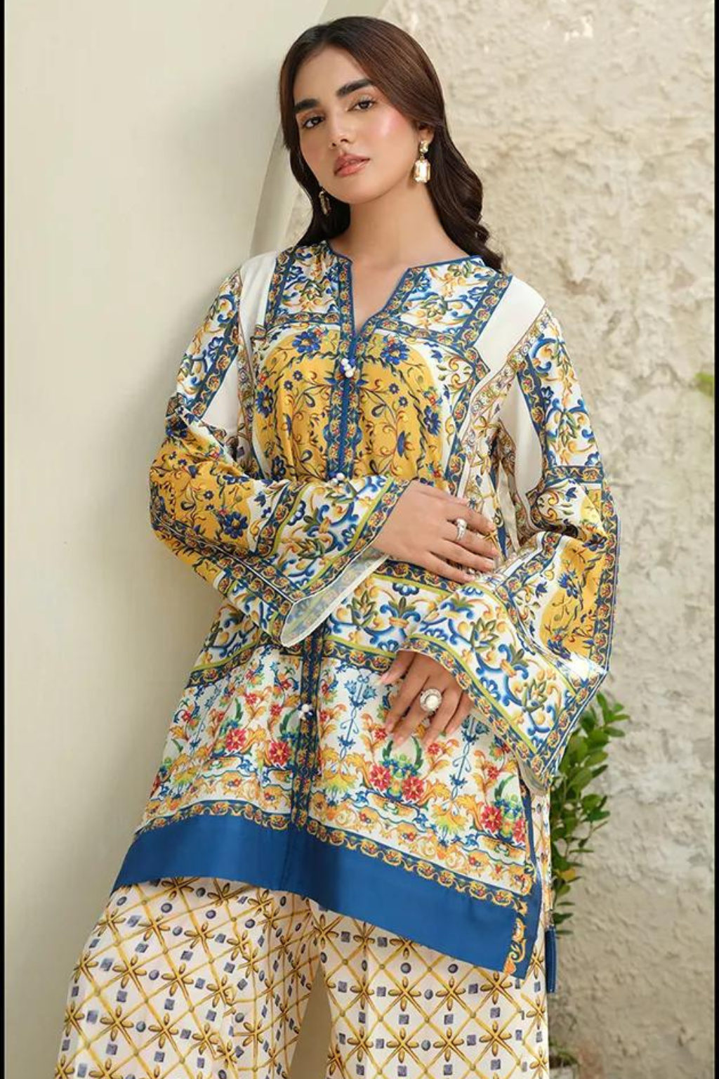 GOLDEN CITRUS - second image