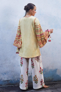 JUGNU BY HUSSAIN REHAR WOMENWEAR SS'24- REVERIE