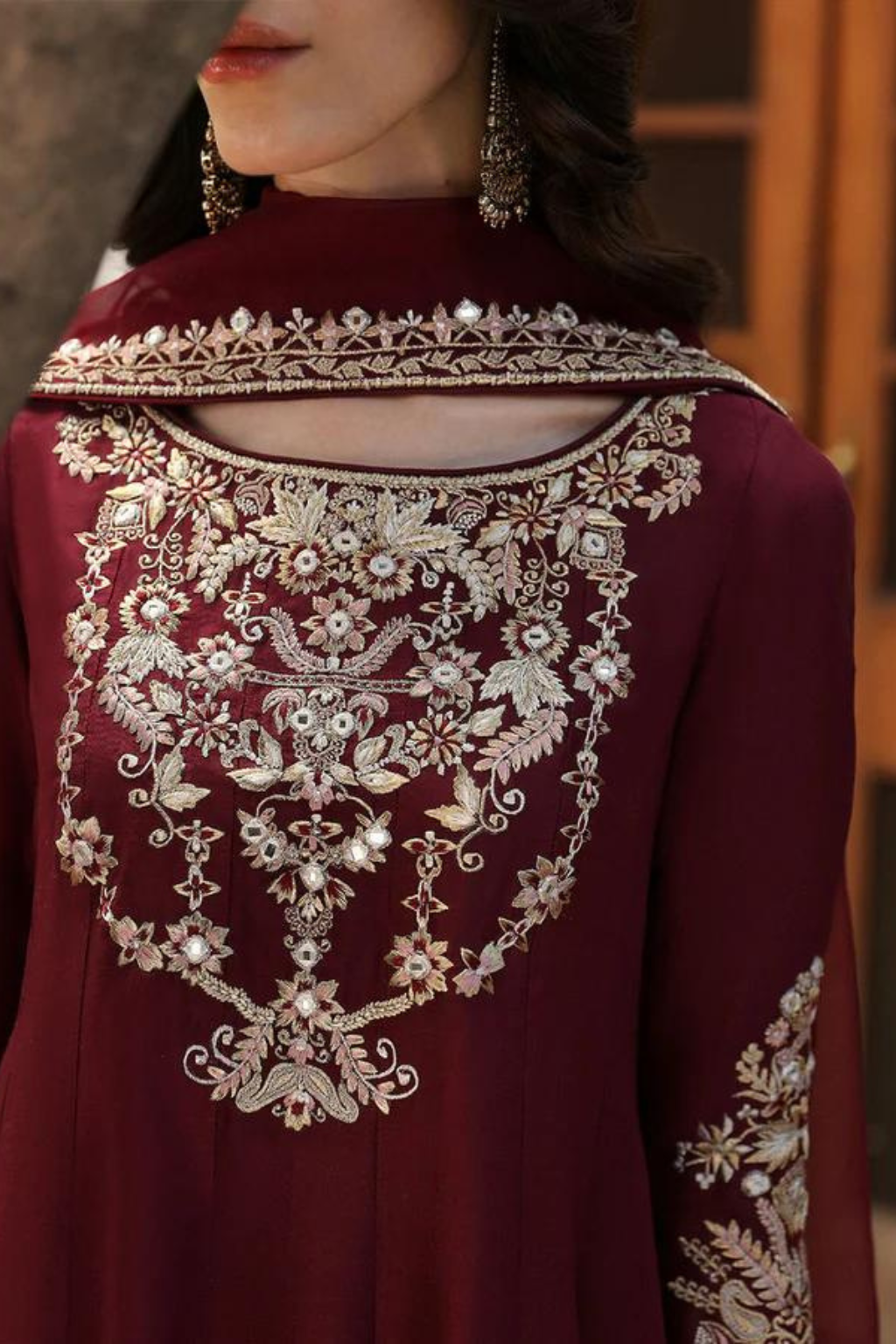 MEHERMAH- NORINE - second image