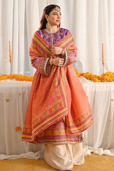 MARIGOLD and GOTA'24- WANIA (FULL SET)