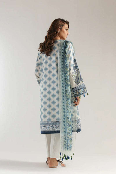 Ethnc
Unstitched Rozana'25 - E0578/203/604