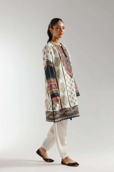 Ethnc
Unstitched Rozana'25 - E0663/202/120