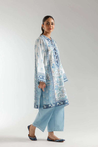 Ethnc
Unstitched Rozana'25 - E0665/202/604