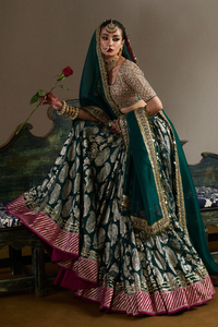 BRIDAL COUTURE- NEELAM