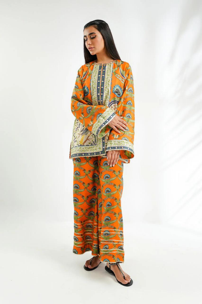 INAYA DROP II- TAMAYA (FULL SET 2pc)