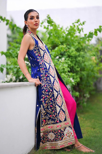 INAYA FESTIVE'24- MYN (FULL SET)