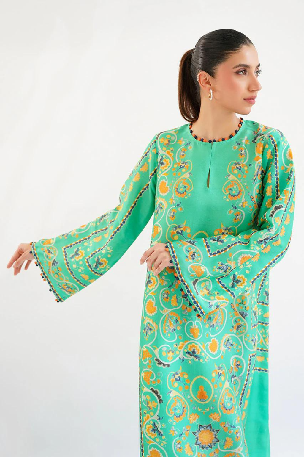 LEAH'24- ELZINA (1PC) - second image